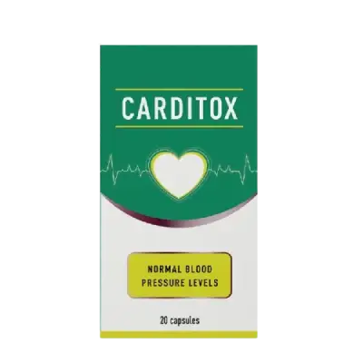 Carditox
