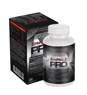EroMaxZ PRO