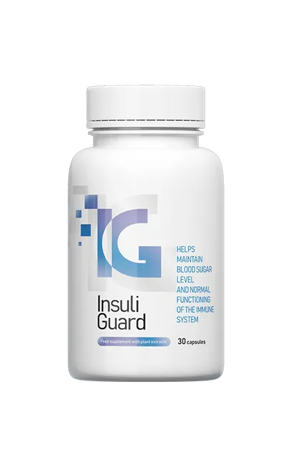 InsuliGuard