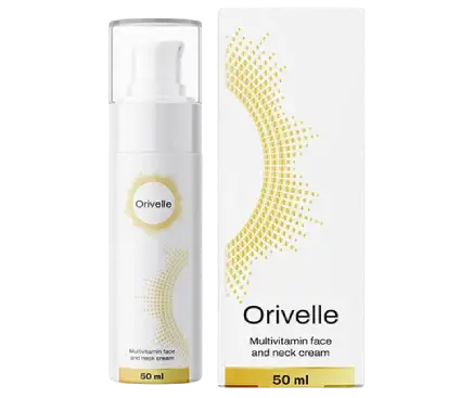 Orivelle