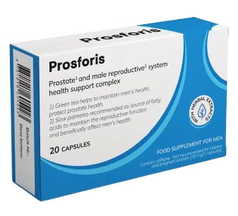 Prosforis
