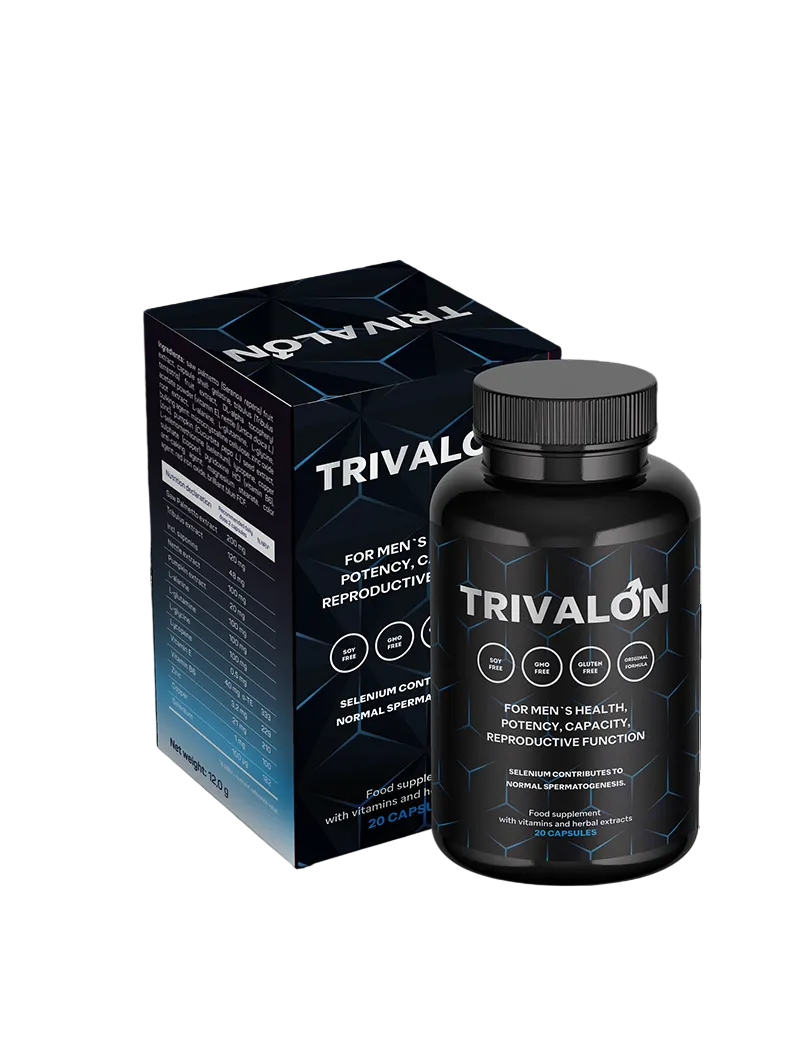 Trivalon